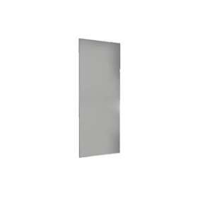 Panneau latéral - VX25- H2000 P800 - acier - RAL7035 - IP55|Rittal-RIT8108.245