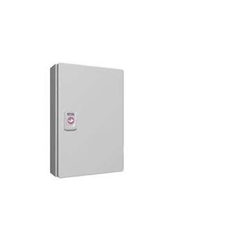 Coffret électrique - KX - acier - 1P - H300 L200 P80 - IP66 - plaque de montage|Rittal-RIT1552.000