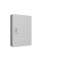 Coffret électrique - KX - acier - 1P - H300 L200 P80 - IP66 - plaque de montage|Rittal-RIT1552.000