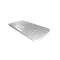 Plaque passe câbles - AX - plastique - L401 P221 - avec tétine - coffret AX - T6