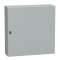 Spacial S3D - H1000xL1000xP300 + châssis plein|Schneider Electric-SCHNSYS3D101030P