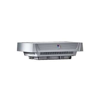 Toit d'aération IP55 - RAL7035|Rittal-RIT3138.000