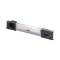 Lampe LED 900lm-100-240V-prise franç. - SZ - Éclairage optimal dans l'armoire