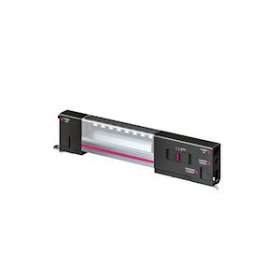 Lampe LED 400lm-100-240V-ss prise-US - SZ - Éclairage optimal dans l'armoire|Rittal-RIT2500.104