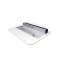 Plaque passe câbles - AX - acier - L301 P221 - joint compression- coffret AX -T5