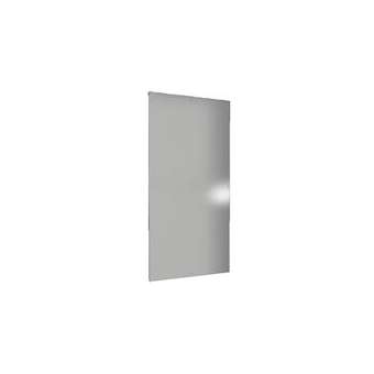 Panneau latéral à visser - VX - H2000 P1000 - RAL7035 - IP55|Rittal-RIT8100.245
