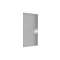 Panneau latéral à visser - VX - H2000 P1000 - RAL7035 - IP55|Rittal-RIT8100.245