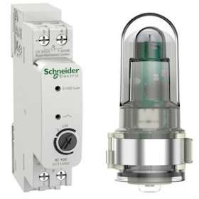 Acti9 IC100 - interrupteur crépusculaire|Schneider Electric-SCHCCT15482