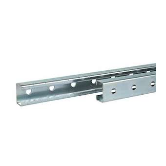 PROFILE CRANTE L2000|Schneider Electric-SCHAM1EC200
