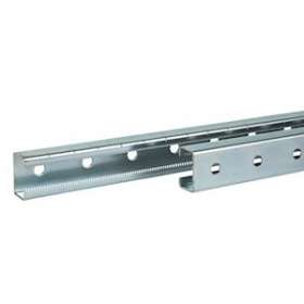 PROFILE CRANTE L2000|Schneider Electric-SCHAM1EC200
