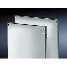 Plaque de montage - CS - Basic Outdoor H1096 L699|Rittal-RIT9765.092
