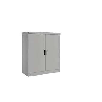 Coffret Outdoor simple peau - CS - H1200 L1200 P500|Rittal-RIT9784.540