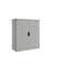 Coffret Outdoor simple peau - CS - H1200 L1200 P500|Rittal-RIT9784.540