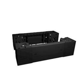 Pièce d'angle plaque socle AV/AR-VX25-TS-TSIT-SE-PC-IW-CM-TP -H100 L400|Rittal-RIT8640.001