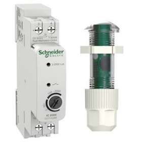 Acti9 IC2000 - interrupteur crépusculaire - avec cellule tableau|Schneider Electric-SCHCCT15285