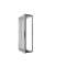 Baie réseaux serveurs avec porte vitrée- VX IT -L600 H2200 P800 -47U - vide-IP55|Rittal-RIT5331.190