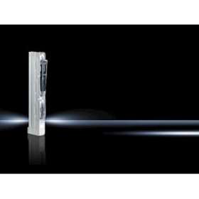 Coupe-circuit fus.160A-T00-185mm-trip690V-vis M8-en polyamide-1P.|Rittal-RIT9677.000