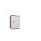 Coffret électrique -AX- polyester -1P- H350 L250 P150 - IP66 - plaque de montage|Rittal-RIT1432.000