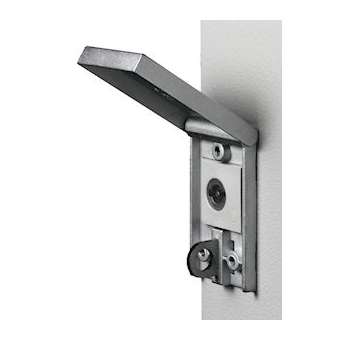 Couvercle pour boîtier de serrure - AX|Rittal-RIT2476.100