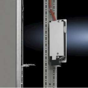 Verrouillage de sécurité 120V|Rittal-RIT2419.000