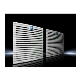Ventilateur à filtre EC 230m3/h-230V-IP54|Rittal-RIT3241.500