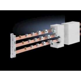 Bride de serrage 1-4mm²|Rittal-RIT3450.500