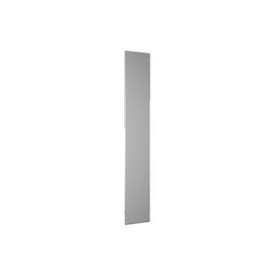 Cloison pour armoire - VX25 - acier zingué - H2000 P400 - IP54|Rittal-RIT8609.203