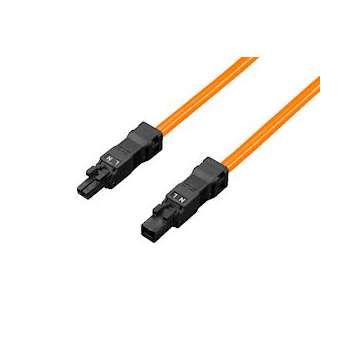 Câblag.intérieur LED 100-240V-2 pôles|Rittal-RIT2500.450