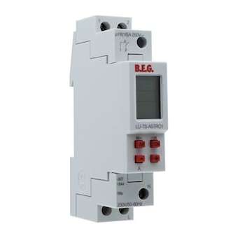 TS-ASTRO1 Horloge modulaire astronomique|Beg-BE492669