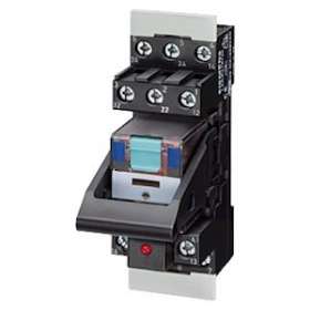 COUPLEUR EMBR. ENS. COMP. 24VCC/ 4 CO|Siemens Industries et Infrastructures-SIELZS:PT5A5L24