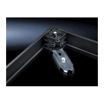 Patte d'ancrage au sol|Rittal-RIT2817.000