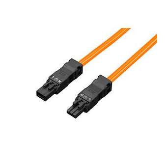 Câblag.intérieur LED 100-240V-3 pôles|Rittal-RIT2500.530