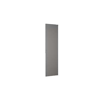 Panneau latéral à visser - VX25- H2000 P600 - inox - IP55|Rittal-RIT8700.050