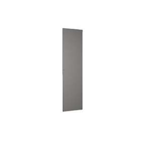Panneau latéral à visser - VX25- H2000 P600 - inox - IP55|Rittal-RIT8700.050