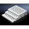 Tablette fixe, prof. 500mm, charge 50kg|Rittal-RIT7185.035