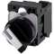 COMMUT. MANETTE, O-I, NOIR, BLANC|Siemens Industries et Infrastructures-SIE3SU1100-2BF60-3BA0