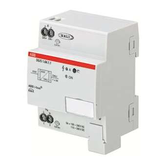 Dg/S1.64.1.1 Dali-Gateway Basic, 1 Sortie|ABB-ABBA994266