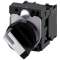 COMMUT. MANETTE, O-I, NOIR, BLANC|Siemens Industries et Infrastructures-SIE3SU1100-2BF60-1MA0