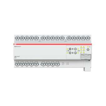 SAH/S24.16.7.1 CombiSwitch DO ou STORE - 24S 16A|ABB-ABBA906686