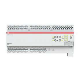 SAH/S24.16.7.1 CombiSwitch DO ou STORE - 24S 16A|ABB-ABBA906686