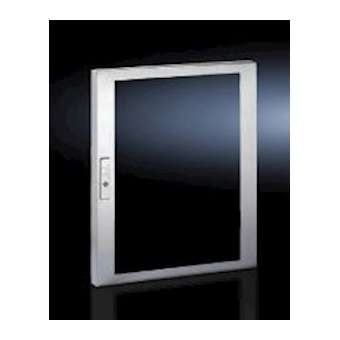 Fenêtre vitrée inox L522H600P38|Rittal-RIT2793.560