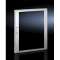 Fenêtre vitrée inox L522H600P38|Rittal-RIT2793.560