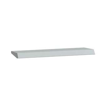 Spacial S3D - auvent - acier glvanisé - pour coffret L600xP250mm|Schneider Electric-SCHNSYTJ6025
