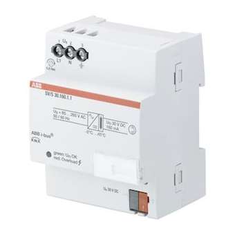 Alimentation Électrique 160Ma|ABB-ABB588434