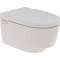 WC complet suspendu Geberit AquaClean Maïra Comfort: Blanc alpin|Geberit-GBR146.218.11.1