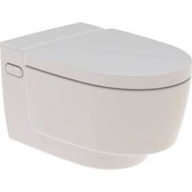 WC complet suspendu Geberit AquaClean Maïra Comfort: Blanc alpin|Geberit-GBR146.218.11.1