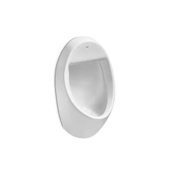 euret urinoir alimentation encastré blanc|Roca france-ROAA35945F000