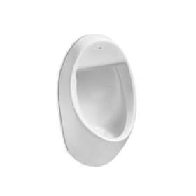 euret urinoir alimentation encastré blanc|Roca france-ROAA35945F000