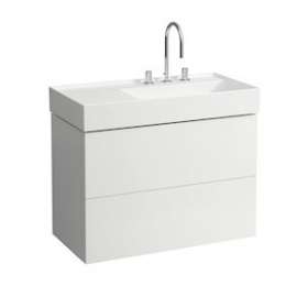 kartell lavabo 90 p1tr plage a gauche lccb|Roca france-ROAH8103394001111