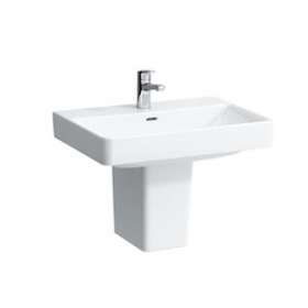 laufen pro s lavabo 65 blanc|Roca france-ROAH8109640001041